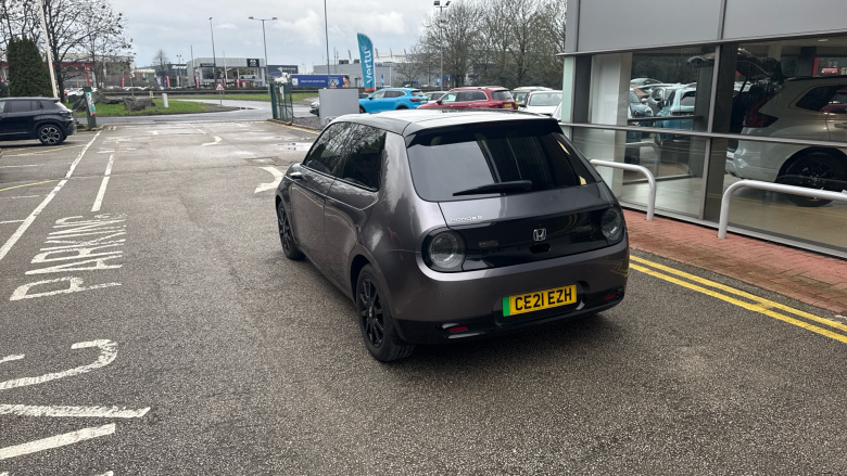 Honda Honda E 113kW Advance 36kWh 5dr Auto Electric Hatchback